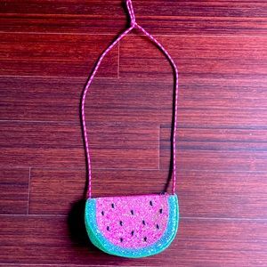 Girls Glitter Purse - Crewcuts